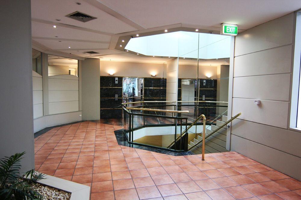Paramount Apartments Melbourne Exterior foto