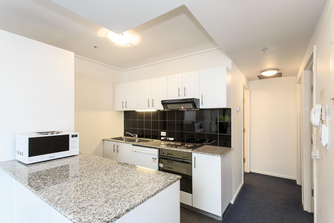 Paramount Apartments Melbourne Exterior foto