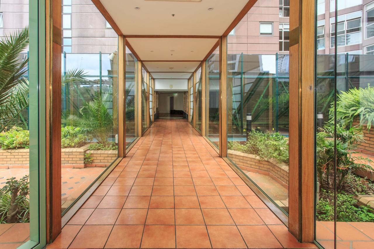 Paramount Apartments Melbourne Exterior foto